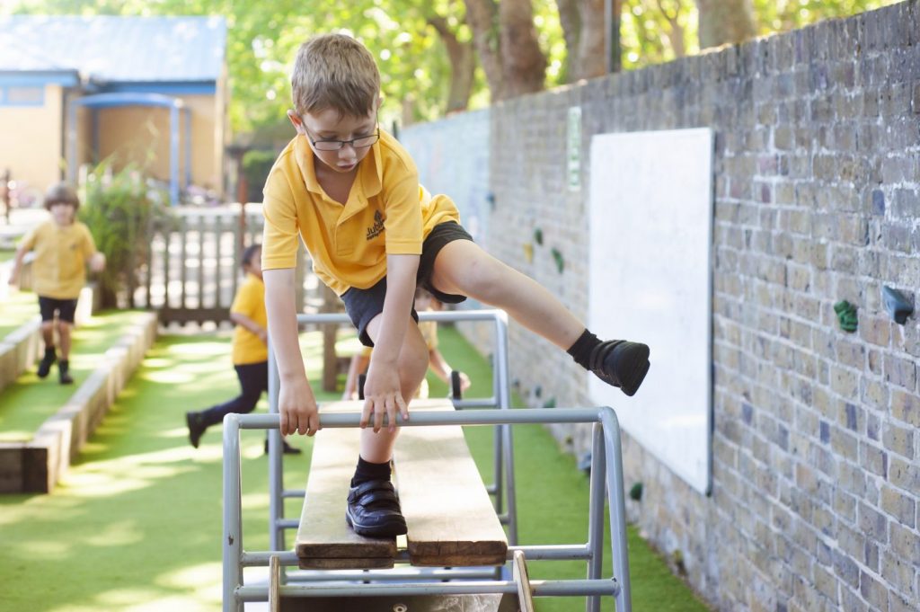 Teaching & Learning Jubilee Primary School