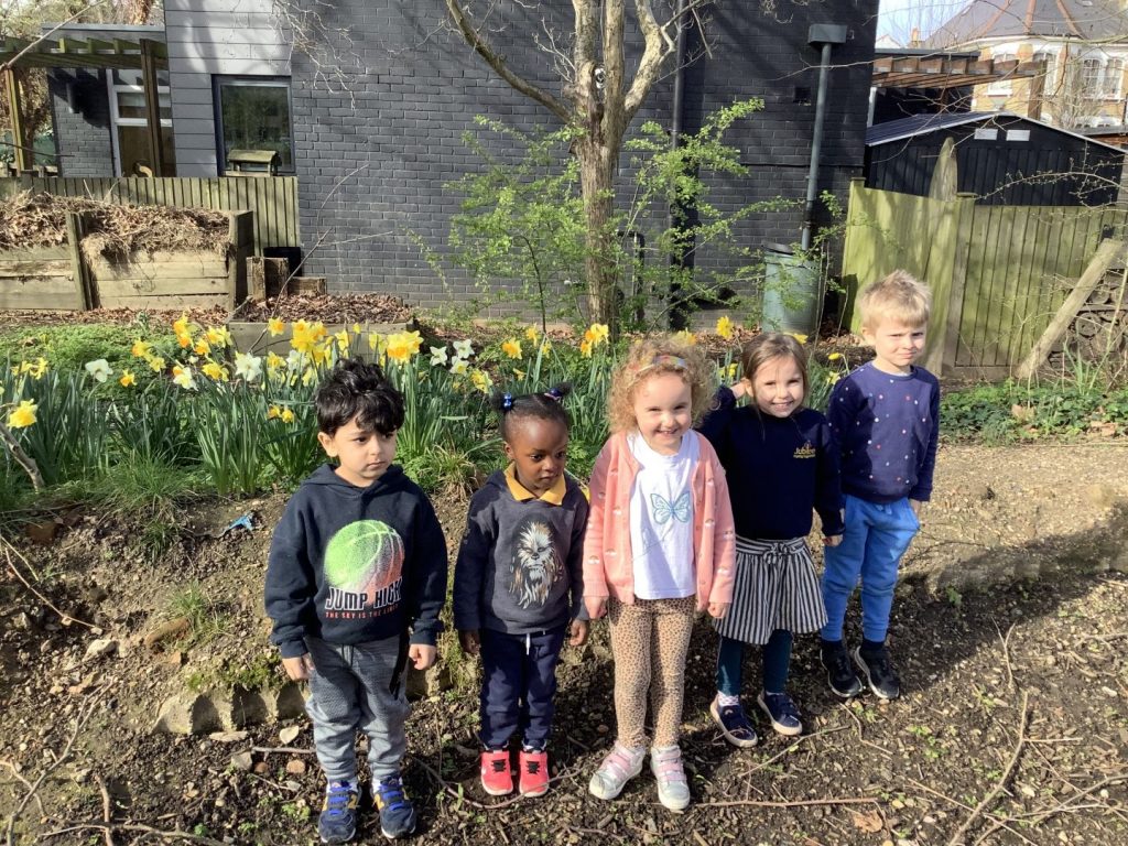 Jubilee Primary School Inspiring Imaginations